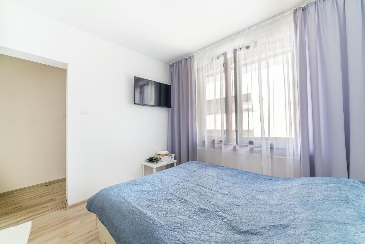 Villa Azalia Jastrzębia Góra Kültér fotó