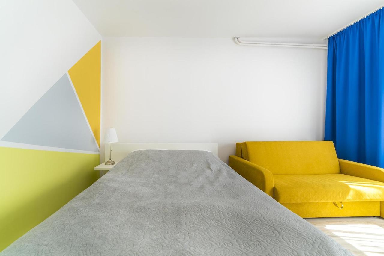Villa Azalia Jastrzębia Góra Kültér fotó
