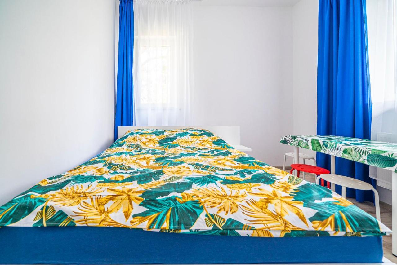 Villa Azalia Jastrzębia Góra Kültér fotó