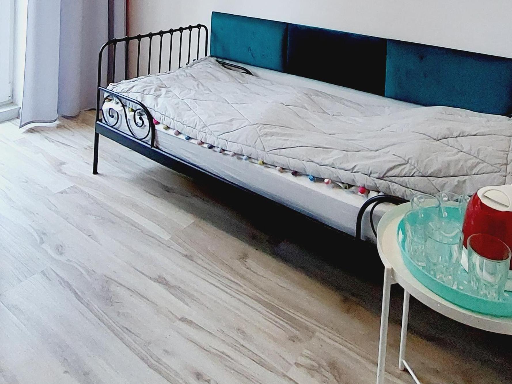 Villa Azalia Jastrzębia Góra Szoba fotó
