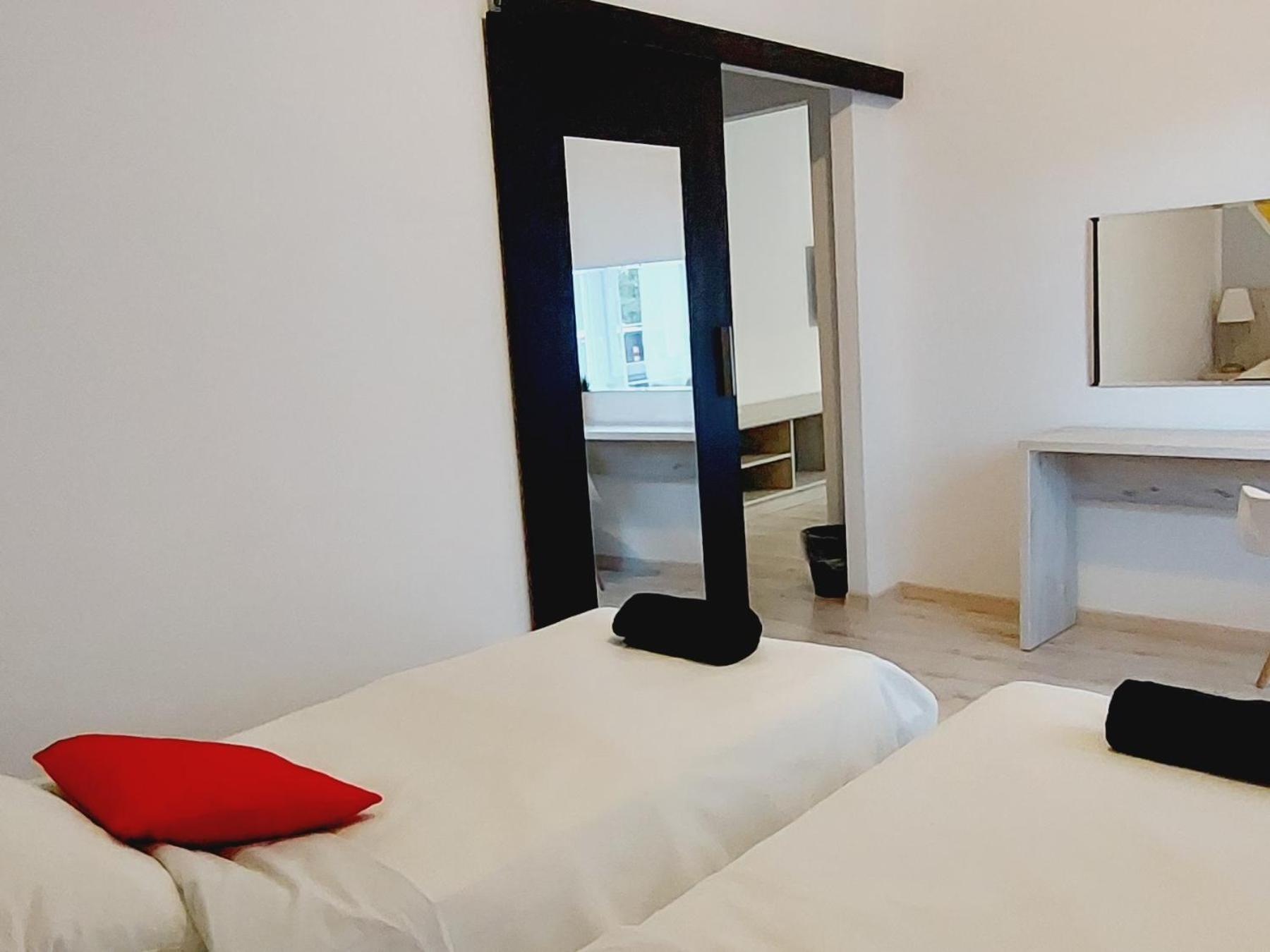 Villa Azalia Jastrzębia Góra Szoba fotó