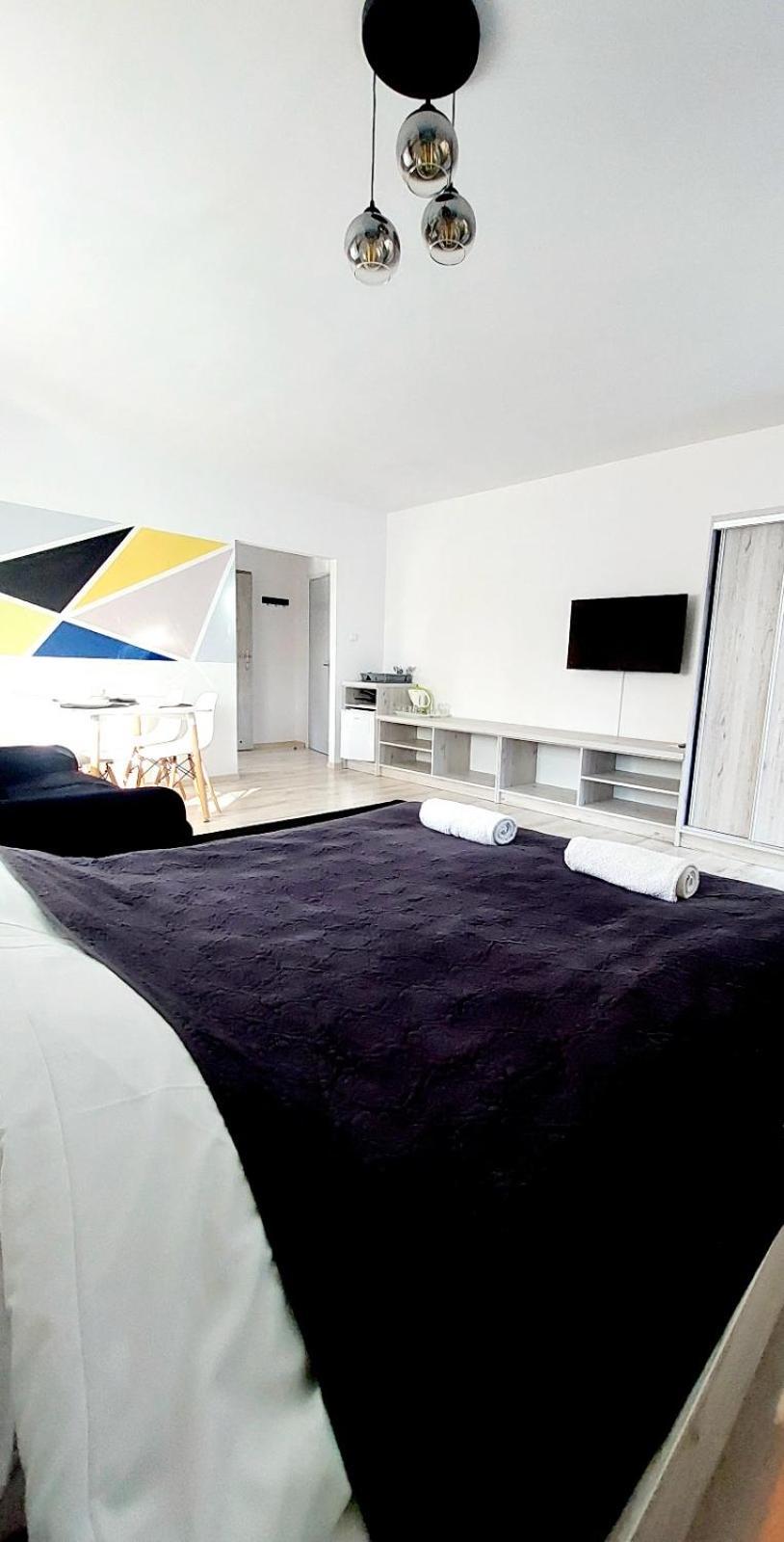 Villa Azalia Jastrzębia Góra Szoba fotó