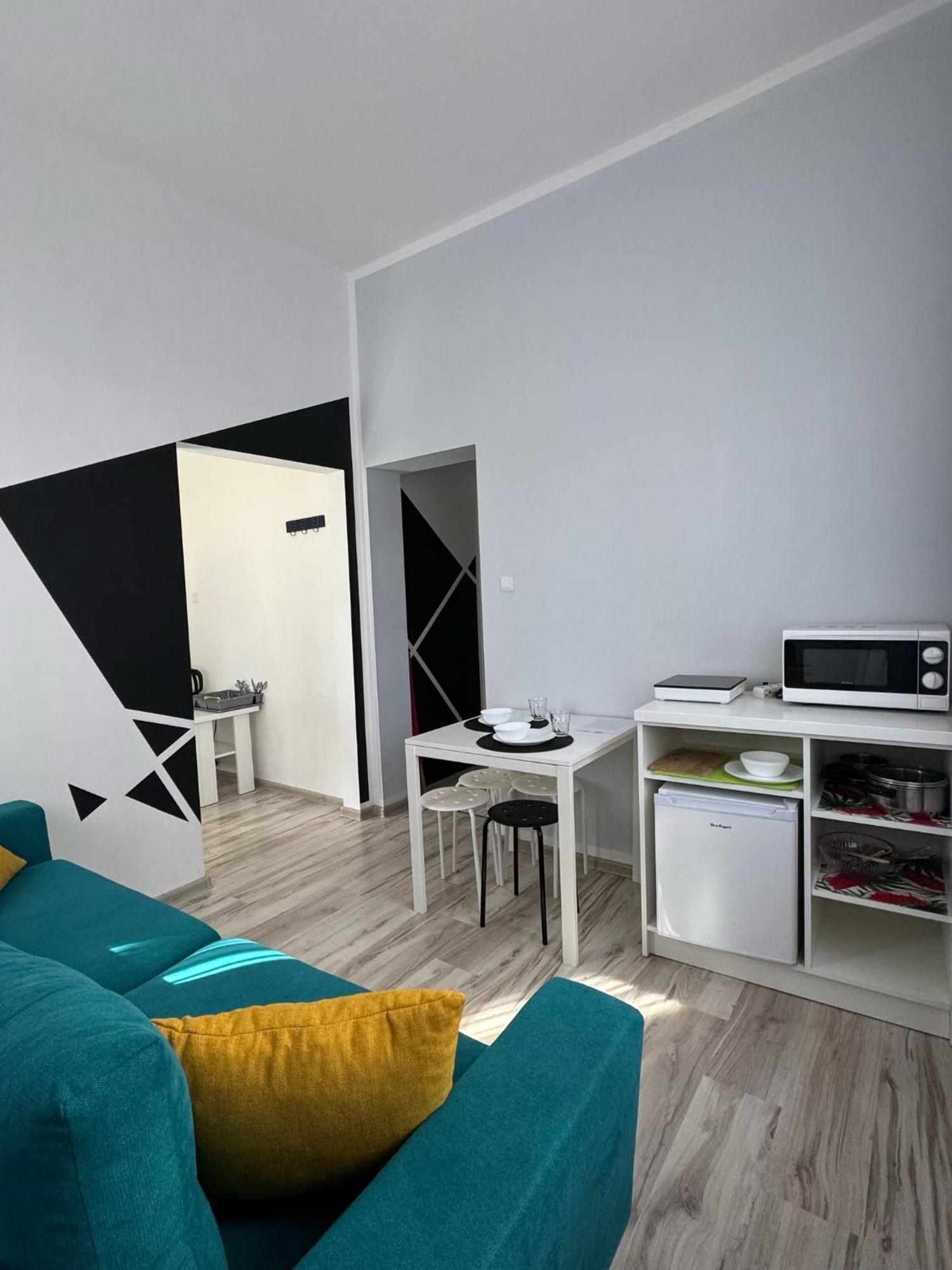 Villa Azalia Jastrzębia Góra Szoba fotó